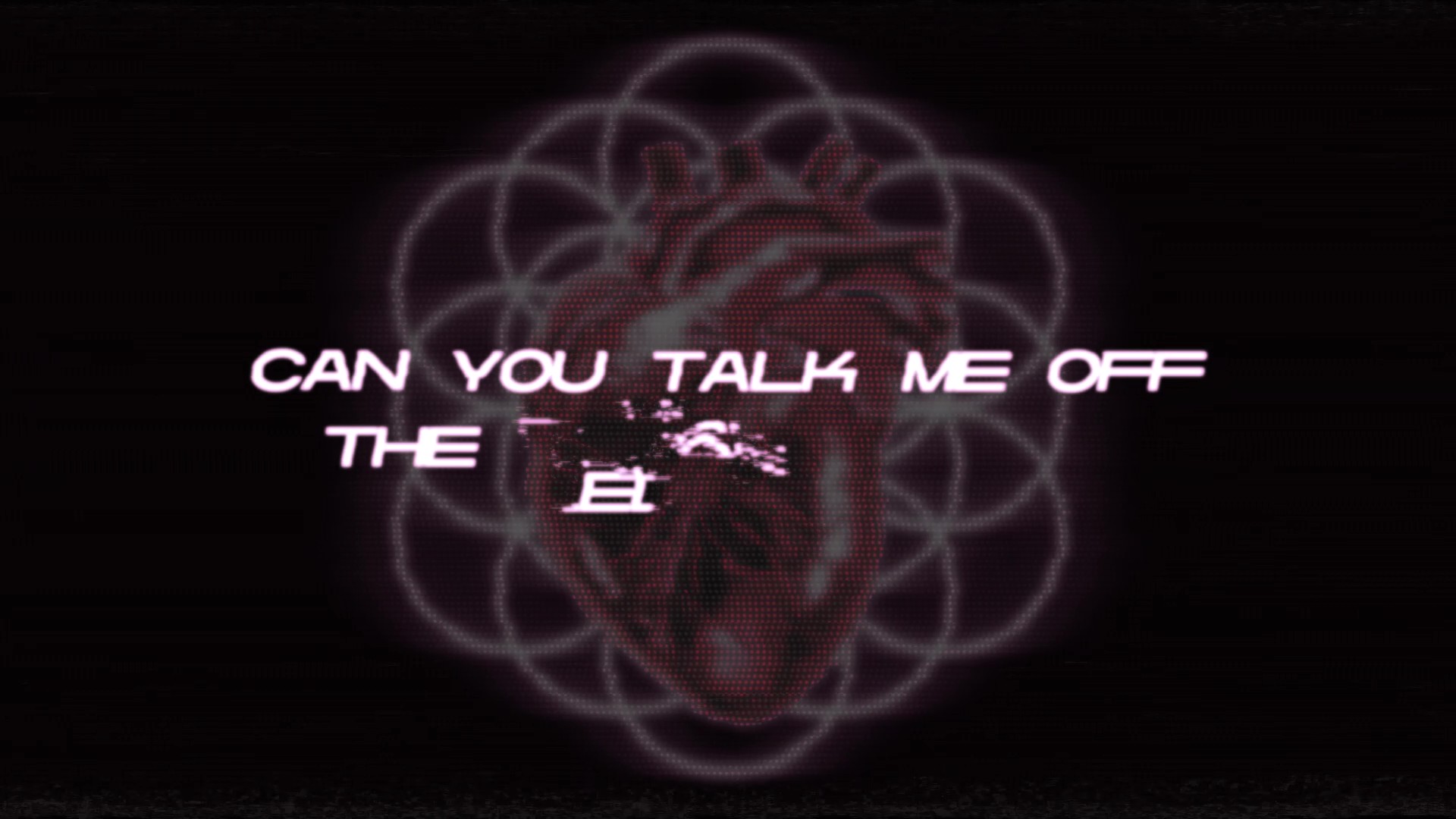 Lyrics Video frame